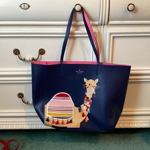 Kate Spade Tote